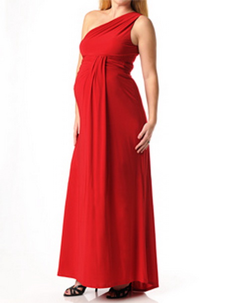 red-maternity-dresses-90-18 Red maternity dresses
