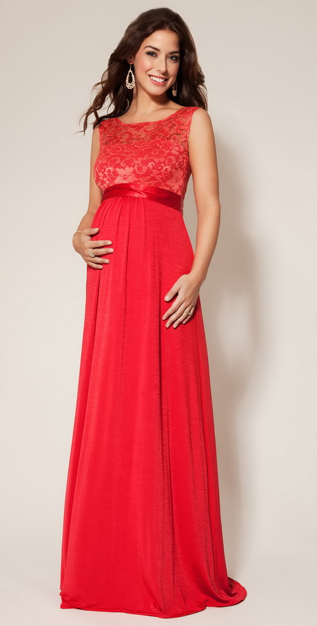 red-maternity-dresses-90-2 Red maternity dresses