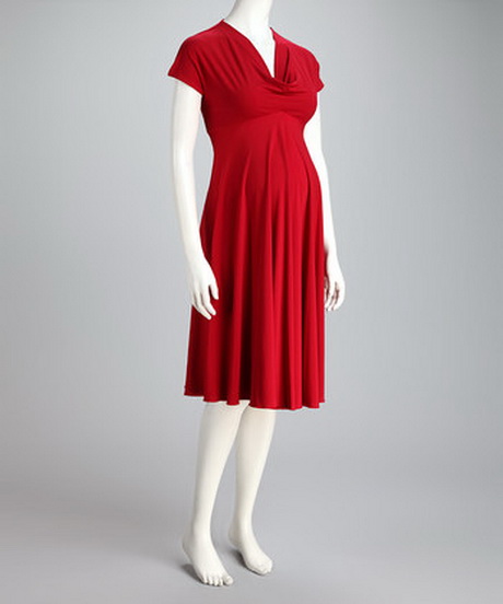 red-maternity-dresses-90-9 Red maternity dresses