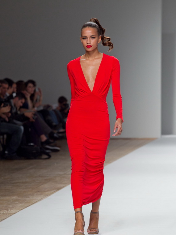 red-maxi-dress-13 Red maxi dress