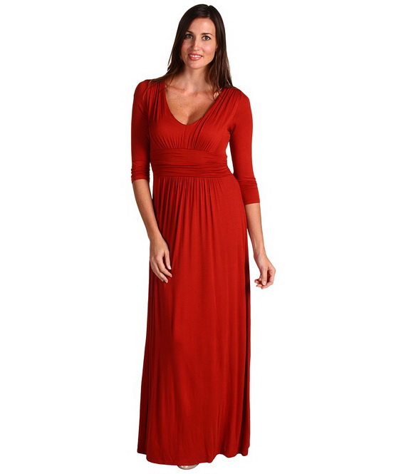 red-maxi-dress-7 Red maxi dress