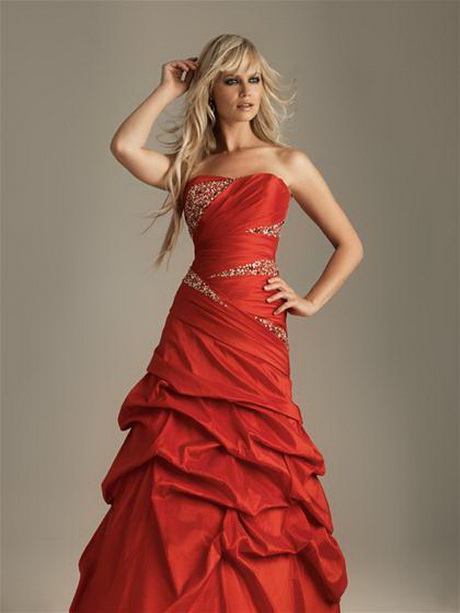 red-night-dresses-83-15 Red night dresses