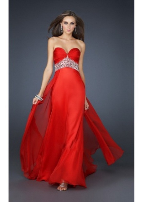 red-night-dresses-83-3 Red night dresses