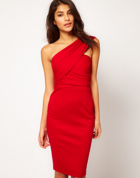 red-occasion-dress-18-9 Red occasion dress