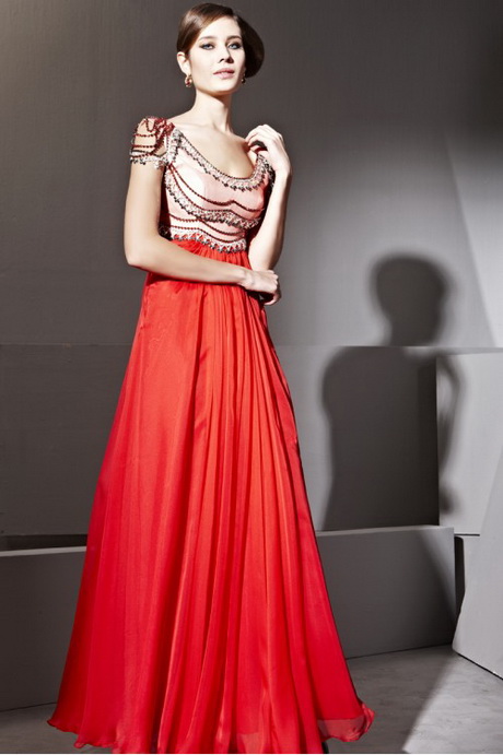 red-occasion-dresses-14-12 Red occasion dresses