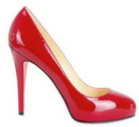 red-patent-heels-23-5 Red patent heels