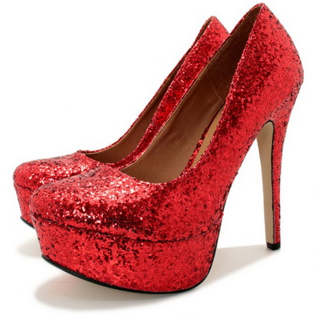 red-platform-heels-92-10 Red platform heels