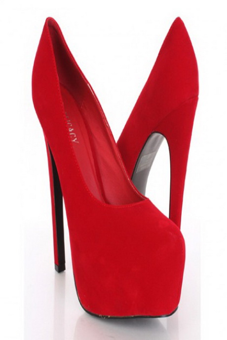 red-platform-heels-92-14 Red platform heels