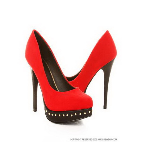 red-platform-heels-92-17 Red platform heels