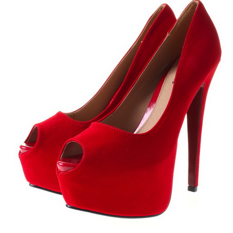 red-platform-heels-92-2 Red platform heels