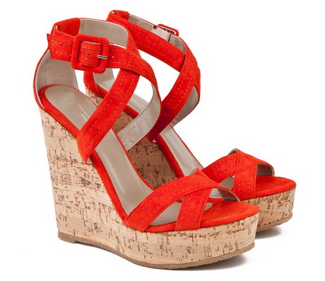 red-sandals-heels-82-7 Red sandals heels