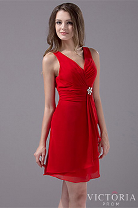 Semi Formal Red Dress Promotion-Shop for Promotional Semi Formal â€¦