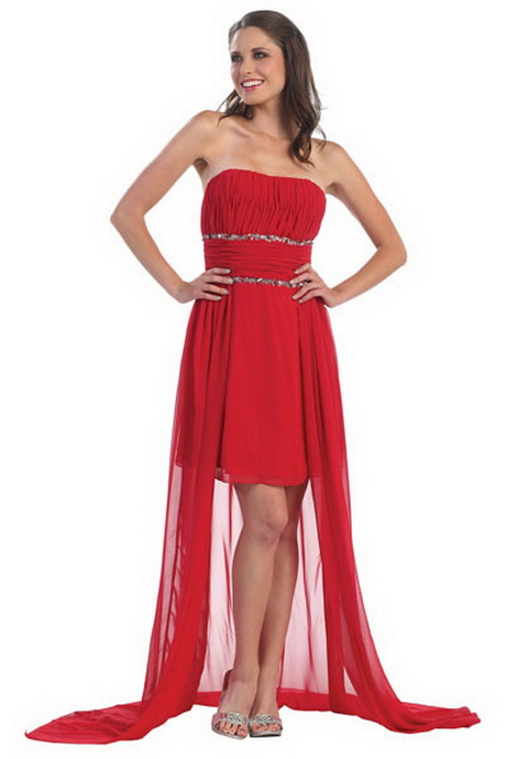 red-short-cocktail-dresses-51-20 Red short cocktail dresses