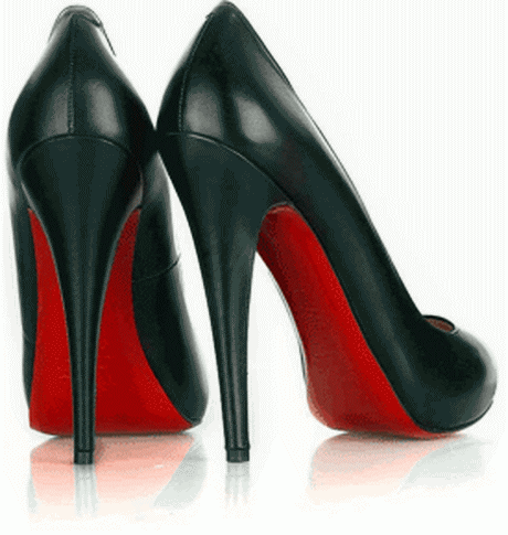 red-soled-high-heels-74 Red soled high heels