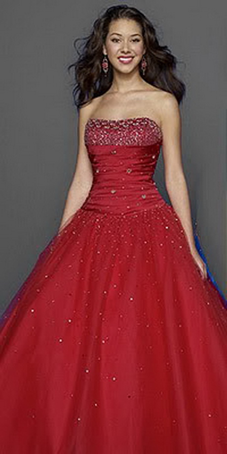 red-sparkly-dresses-56-5 Red sparkly dresses