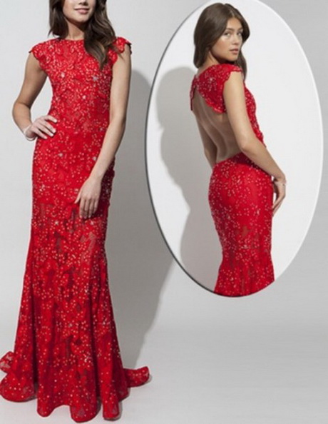 red-sparkly-dresses-56-9 Red sparkly dresses