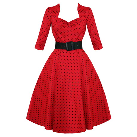 red-spotty-dress-12-12 Red spotty dress