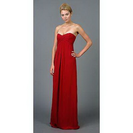 red-strapless-dresses-30-6 Red strapless dresses
