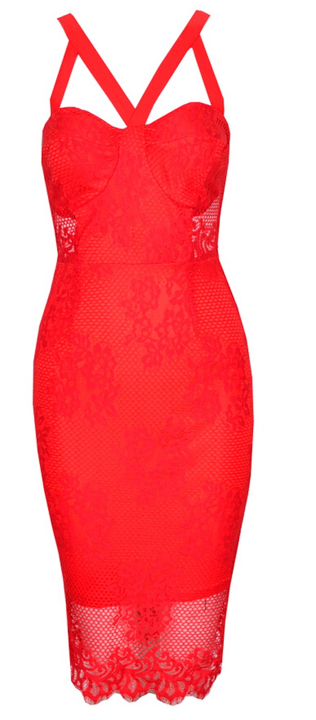 red-strappy-dress-71-6 Red strappy dress