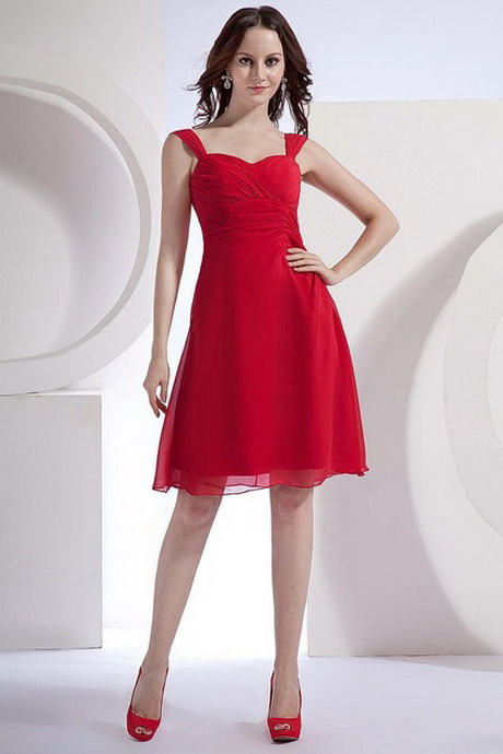 red-summer-dress-67-12 Red summer dress