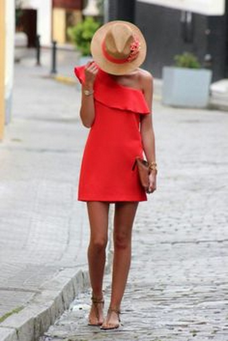 red-summer-dress-67-15 Red summer dress