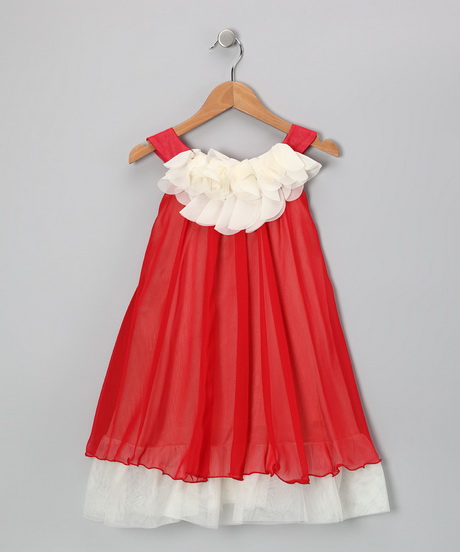 red-toddler-dress-55-2 Red toddler dress