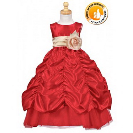 red-toddler-dress-55-3 Red toddler dress