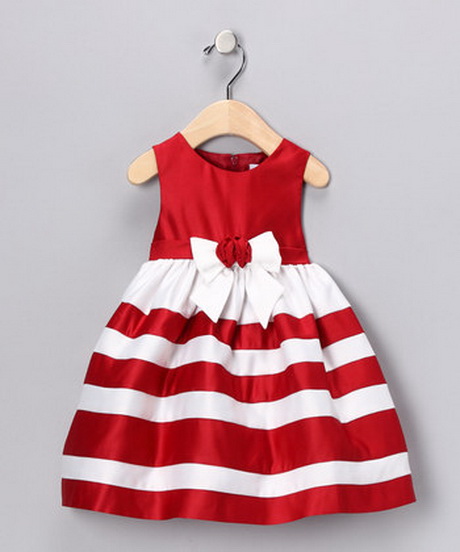 red-toddler-dress-55-6 Red toddler dress