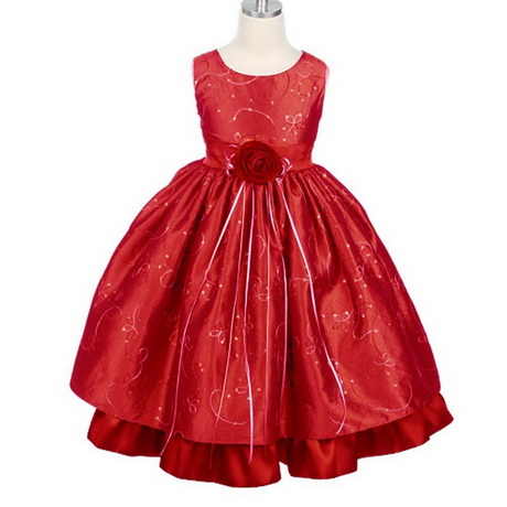 red-toddler-dress-55-7 Red toddler dress