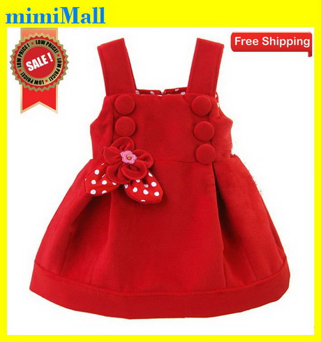 red-toddler-dress-55-8 Red toddler dress