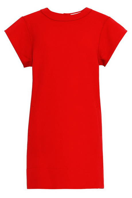 red-tunic-dress-29-12 Red tunic dress