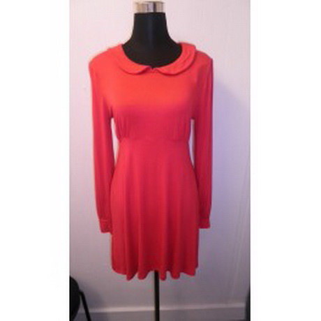 red-tunic-dress-29-9 Red tunic dress