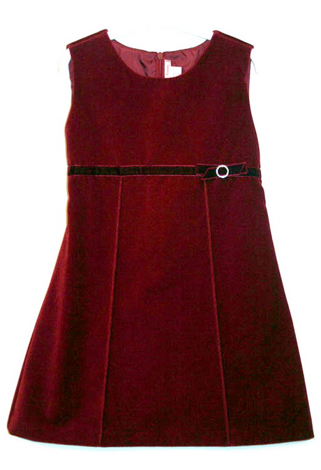 red-velvet-dress-29-7 Red velvet dress