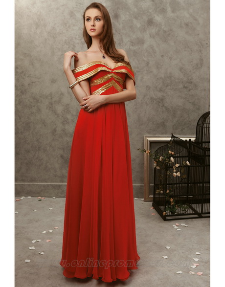 red-vintage-dresses-11-18 Red vintage dresses