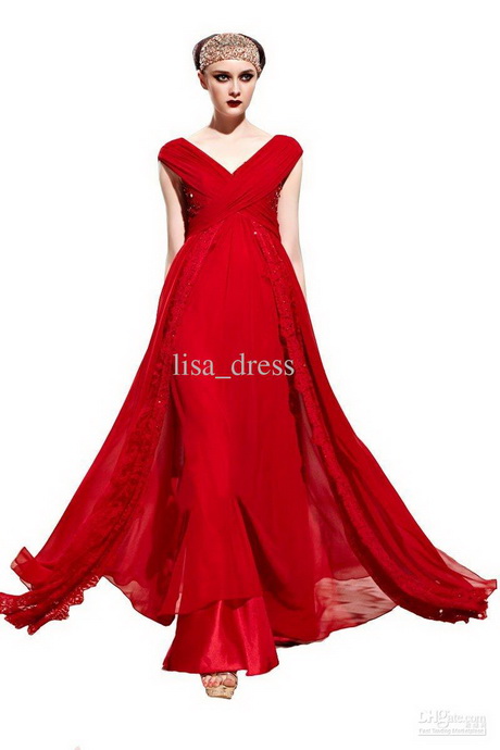 red-evening-dresses-50-13 Red evening dresses