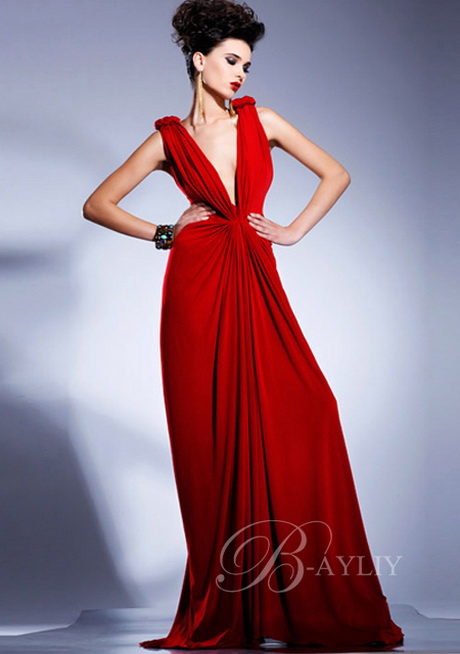 red-evening-dresses-50-4 Red evening dresses