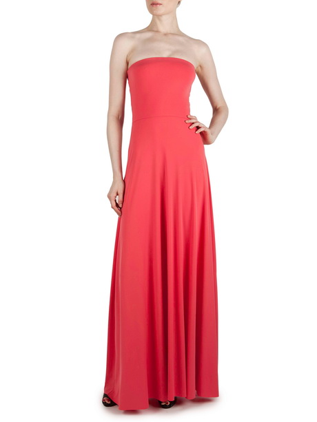 red-strapless-maxi-dresses-59-16 Red strapless maxi dresses