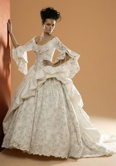 renaissance-bridal-gowns-94-5 Renaissance bridal gowns