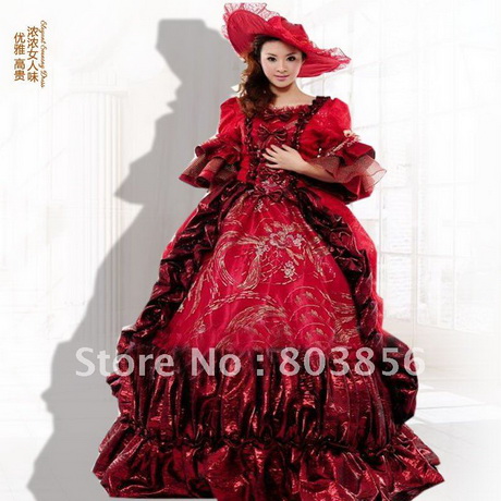 renaissance-gowns-93-4 Renaissance gowns