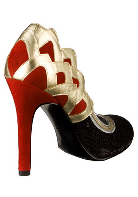 retro-high-heels-81-11 Retro high heels