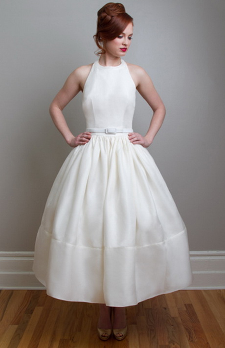 retro-vintage-wedding-dress-48-3 Retro vintage wedding dress