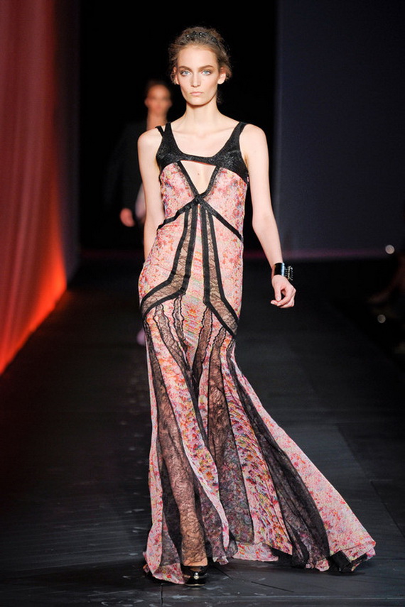 Roberto cavalli dresses