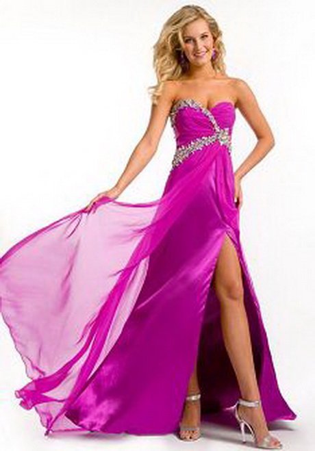 Dropped Chiffon A-line Sweetheart Prom Dress 1246260. 424.23 US169.69