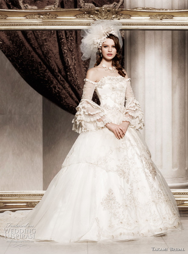 royal-wedding-dresses-3 Royal wedding dresses