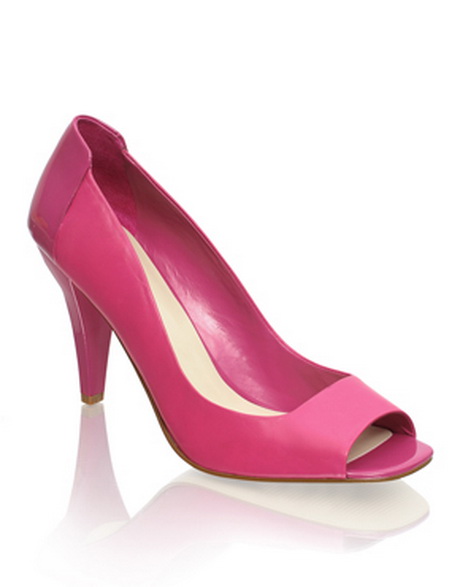 roze-pumps-66-14 Roze pumps