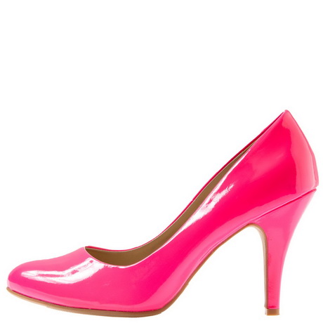 roze-pumps-66-18 Roze pumps