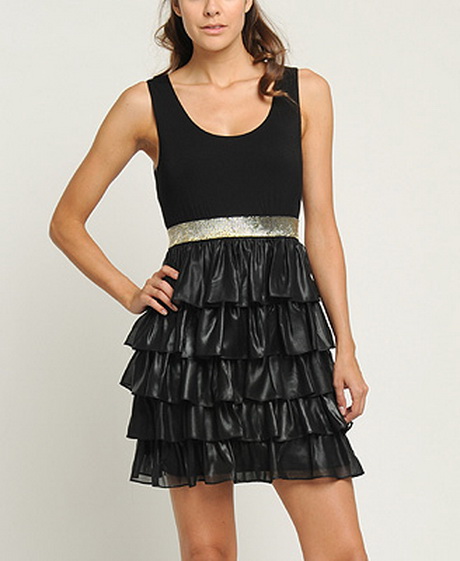 ruffle-dress-45-20 Ruffle dress