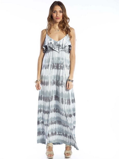 ruffle-maxi-dress-60-5 Ruffle maxi dress