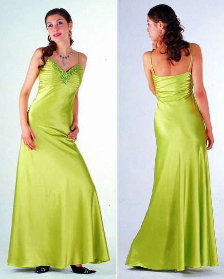 satin-evening-gowns-71-13 Satin evening gowns