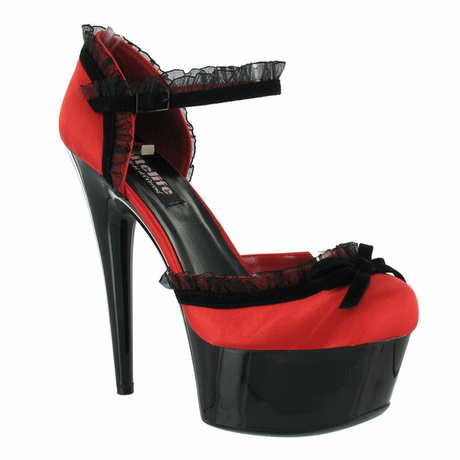 satin-high-heels-25-8 Satin high heels